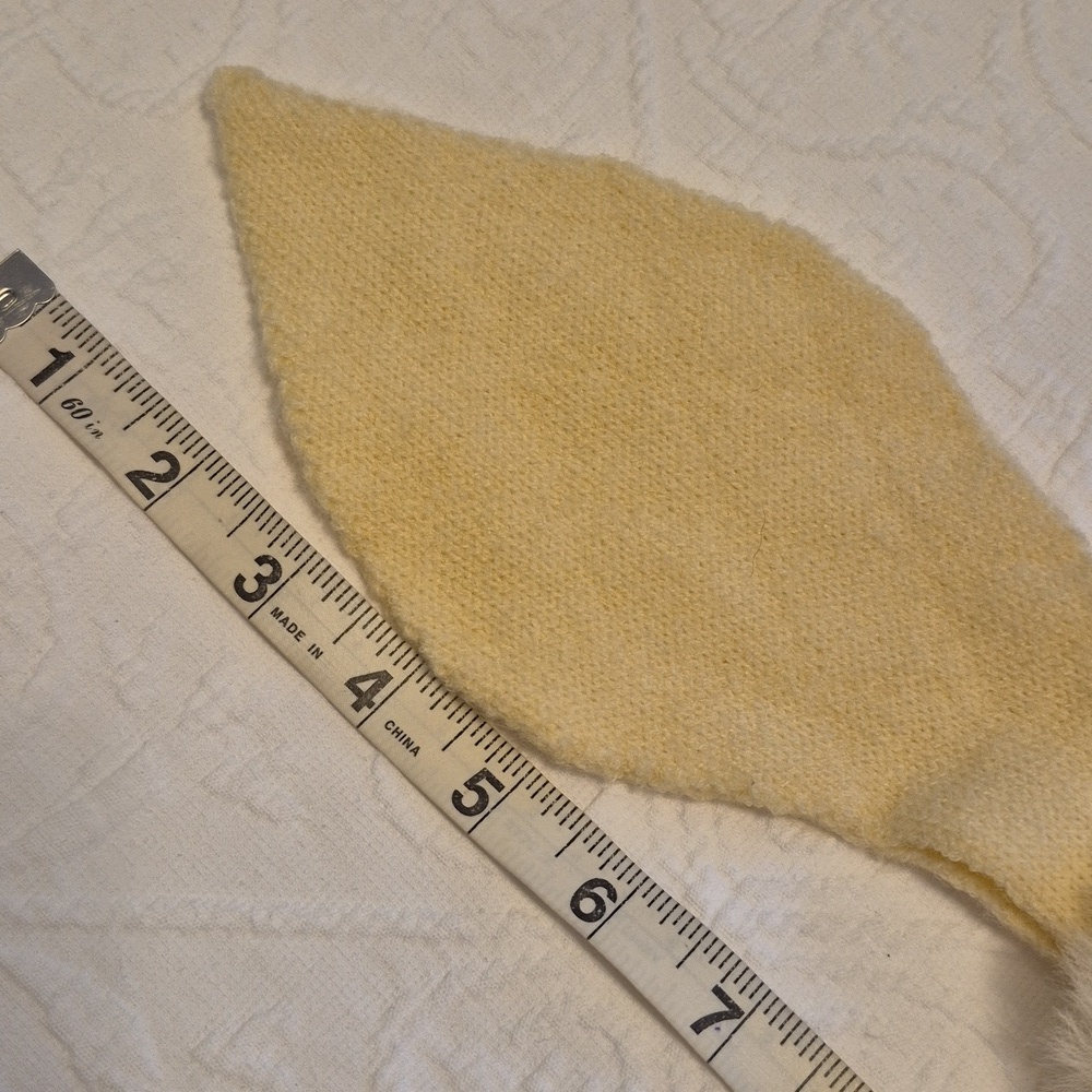 Neck Scarf - Picture 5 of 5